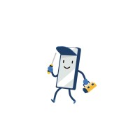 Mister Nerdie logo - Similar company to Project Lockdown