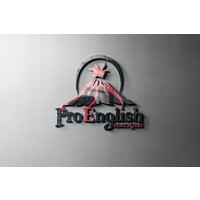 PRO English Generation logo - Similar company to Me_Analytics & Bi