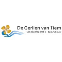 De Gerlien van Tiem Scheepsreparatie - Nieuwbouw logo - Similar company to Simons En Boom