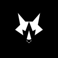 White Wolf Media logo - Similar company to Wolftech