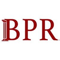 The Boston Political Review logo - Similar company to Cambridge Chronicle