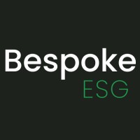 Bespoke ESG logo - Similar company to Thinkparallax