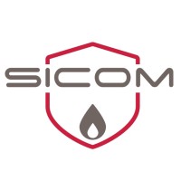 SICOM logo - Similar company to Sicom