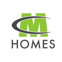 MC Homes logo - Similar company to So Over It Luxury Consignment