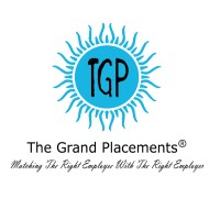 The Grand Placements® logo - Similar company to Ab Consulting