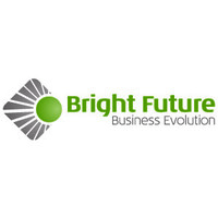 Bright Future Group logo - Similar company to Akrm