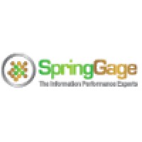 SpringGage logo - Similar company to Litco Systems