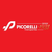 Picorelli Transportes logo - Similar company to Pic8