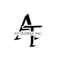 AT Works Inc. logo - Similar company to Biowings Nsut