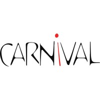 Carnival logo - Similar company to Sd Digital & Marketing Solutions Ltd