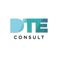 DTE Consult GmbH logo - Similar company to Anderschliebthal