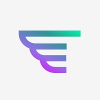 Crypto Wingmen logo - Similar company to Fountainhead Digital