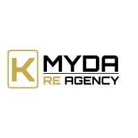 K-MYDA RE AGENCY logo - Similar company to Wondike