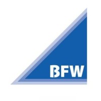 BFW - Business Framework logo - Similar company to Cima Cafe