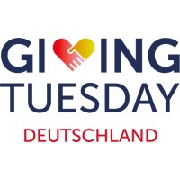 Giving Tuesday Deutschland logo - Similar company to Softsite Gmbh