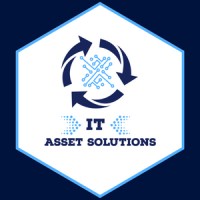 IT Asset Solutions logo - Similar company to Compusouk Llc