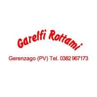 Garelfi Rottami S.r.l. logo - Similar company to Modenese Rottami