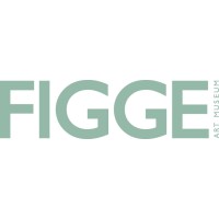Figge Art Museum logo - Similar company to Putnam Museum And Science Center