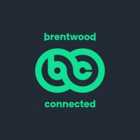 Brentwood Connected logo - Similar company to Myriad Security
