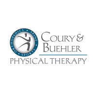 Coury & Buehler Physical Therapy logo - Similar company to Orange County Physical Therapy Ocpt, Inc