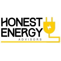 Honest Energy Advisors logo - Similar company to Digenie Limited