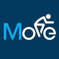Pedal Movement logo - Similar company to Flowmatik