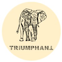 Triumphant Official logo - Similar company to Cameo Media