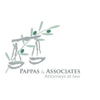 Pappas & Associates sprl sc logo - Similar company to Mentorstartup