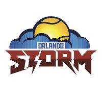 ORLANDO STORM logo - Similar company to Orlando Apollos