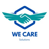 We Care Solutions logo - Similar company to Fides Labs
