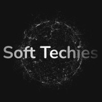 Soft Techies OU logo - Similar company to Polygoniq