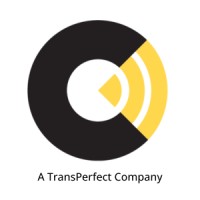 Content Lab - A TransPerfect Company logo - Similar company to Voicearchive