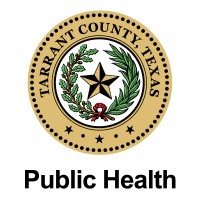 Tarrant County Public Health logo - Similar company to Dataflow Informatics Llc