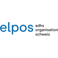 ADHS-Organisation elpos Schweiz logo - Similar company to Learco Ag