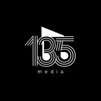 135 MÉDIA logo - Similar company to Frameflow
