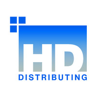 HD Distributing, LLC logo - Similar company to Modus Vr
