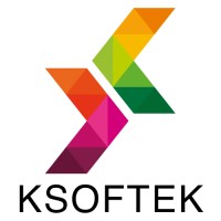 KSOFTEK logo - Similar company to Hiring Hotspot