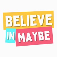 Believe in Maybe logo - Similar company to Ihi Therapy Center | The Institute For Human Identity