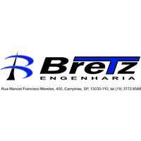 Bretz Engenharia logo - Similar company to Gmc Construções E Empreendimentos