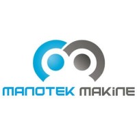 Manotek Makina logo - Similar company to Bee Ar-Ge Mühendislik Ve Danışmanlık Hizmetleri