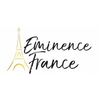 Eminence France logo - Similar company to Geo4X