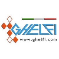 Ghelfi srl logo - Similar company to Aw Maschinen- & Anlagentechnik Gmbh & Co. Kg