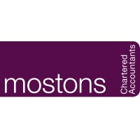 Mostons logo - Similar company to Chambers Accountants