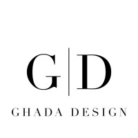Ghada Design logo - Similar company to Jetpet Global