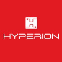 Hyperion Technologies logo - Similar company to Shadow Ridge Analytics