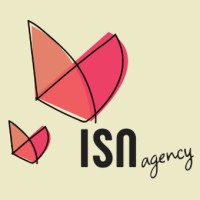 ISN AGENCY | Temporary Marketing | Riorganizzazione aziendale | Consulenza | Formazione | Coaching logo - Similar company to Studio Piazza - Consulenza Aziendale