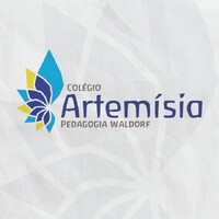 Colégio Artemísia logo - Similar company to Colégio Tesla