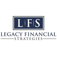 Legacy Financial Strategies logo - Similar company to Seek First