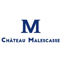 Château Malescasse logo - Similar company to Webster Barnes