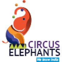 Circus Elephants Video Solutions Pvt. Ltd. logo - Similar company to Nitheesh Consultancy